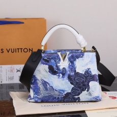 Louis Vuitton Top Handle Bags